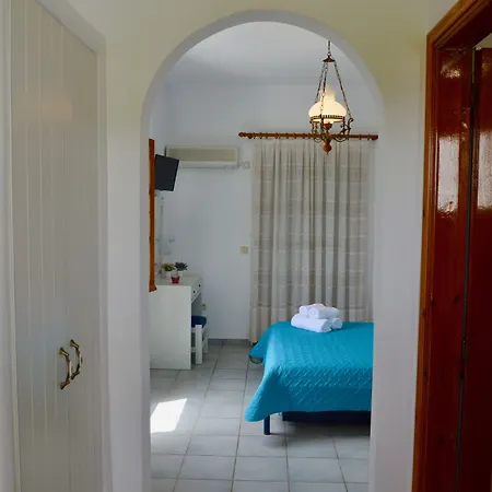 Aparthotel Zanneta &