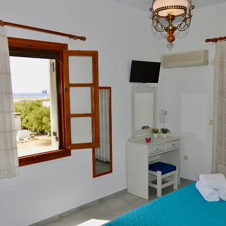 Aparthotel Zanneta &