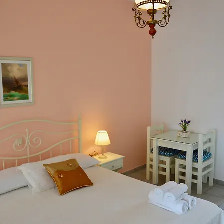 Aparthotel Zanneta & 4*