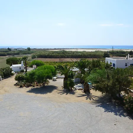 Aparthotel Zanneta &