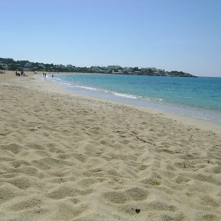 Zanneta & Aparthotel 4*