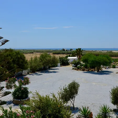 Aparthotel Zanneta &