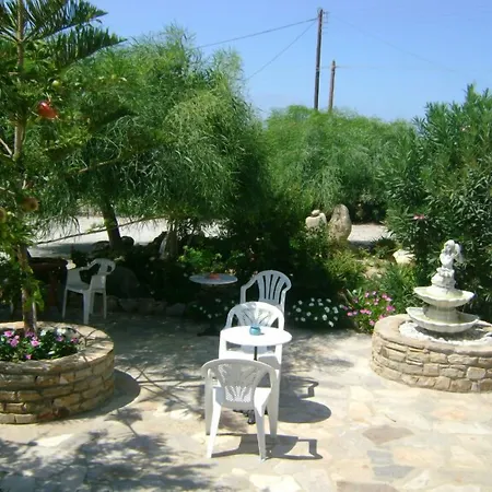 Aparthotel Zanneta & 4*