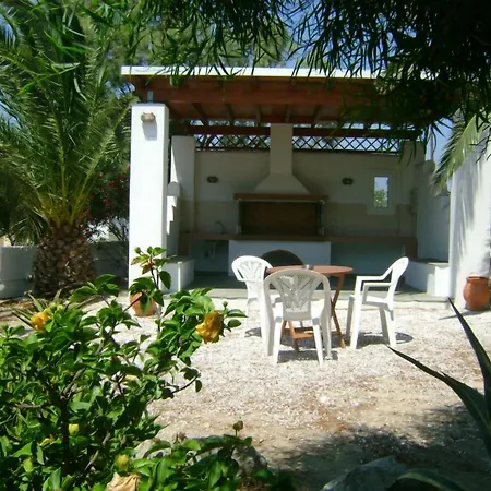 Zanneta & Mikri Vigla