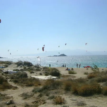 Aparthotel Zanneta & 3*