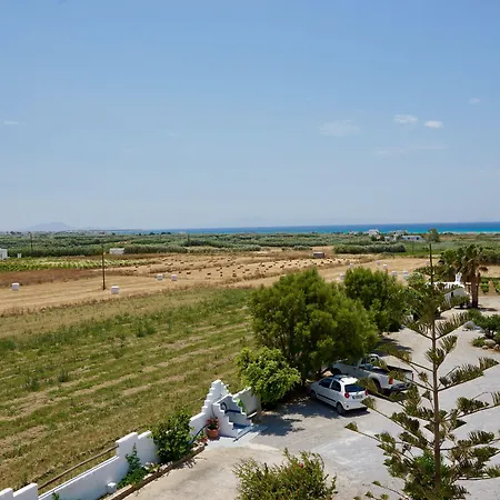 Zanneta & Aparthotel