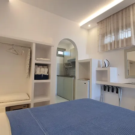 Aparthotel Zanneta &