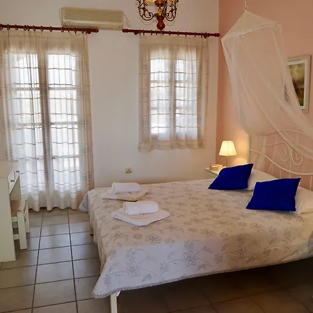 Zanneta & Aparthotel 3*