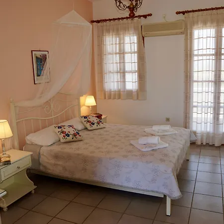 Aparthotel Zanneta &