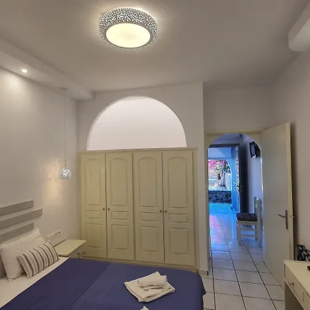 Zanneta & Aparthotel