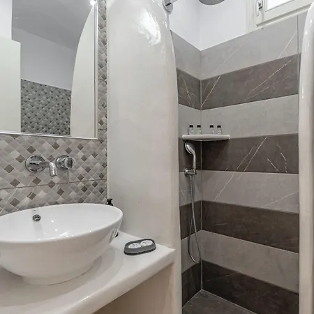 Aparthotel Zanneta & Mikri Vigla