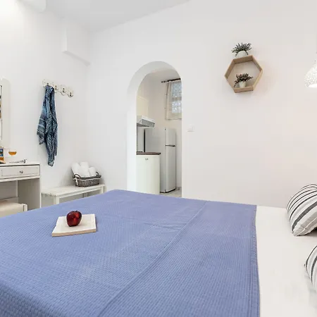 Zanneta & Aparthotel 4*