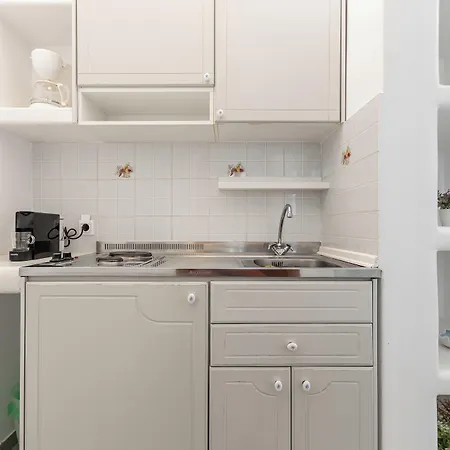 Aparthotel Zanneta &