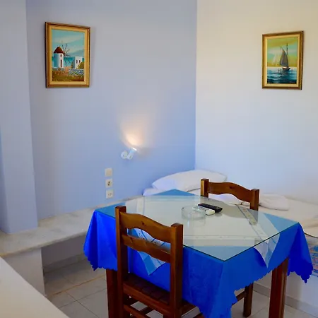 Aparthotel Zanneta &