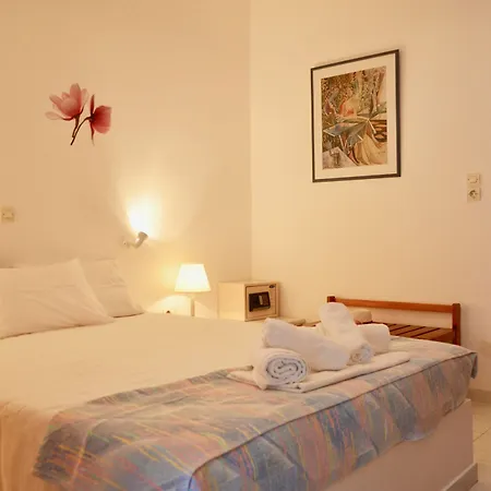 Aparthotel Zanneta & Mikri Vigla