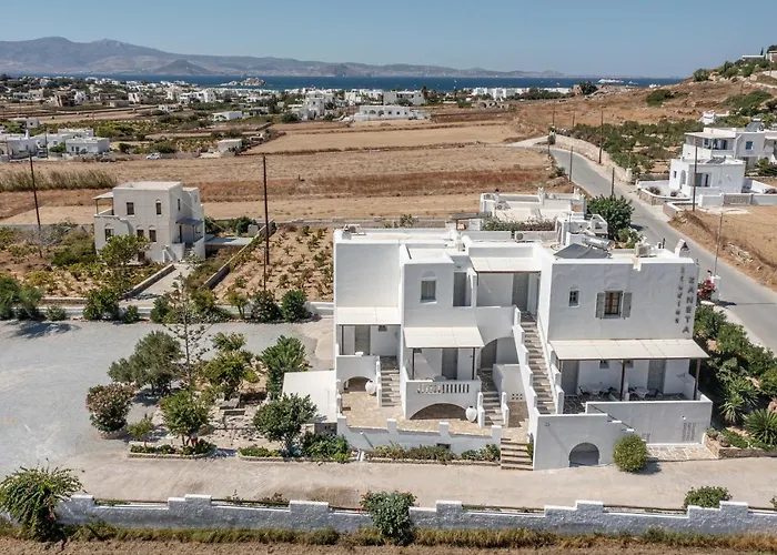 Zanneta & 4* Μικρή Βίγλα