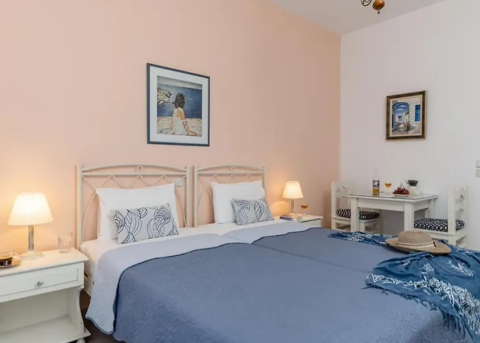 Apart-hotel Zanneta & 4*