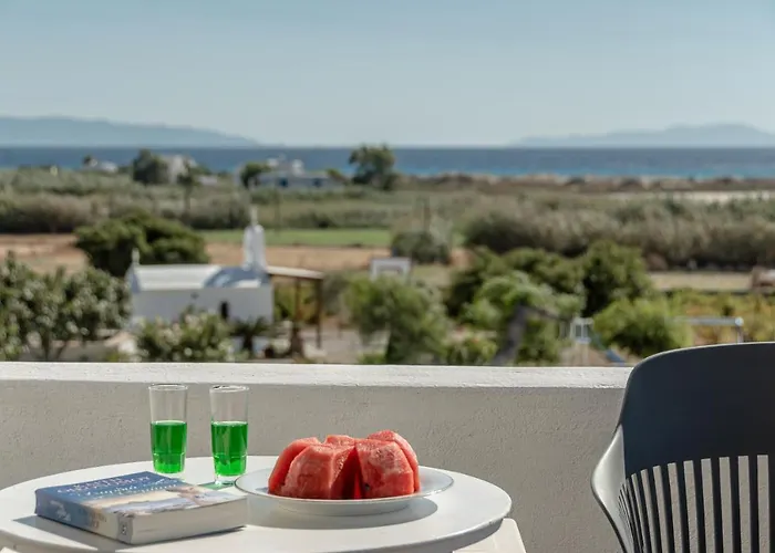 Zanneta & 4* Μικρή Βίγλα