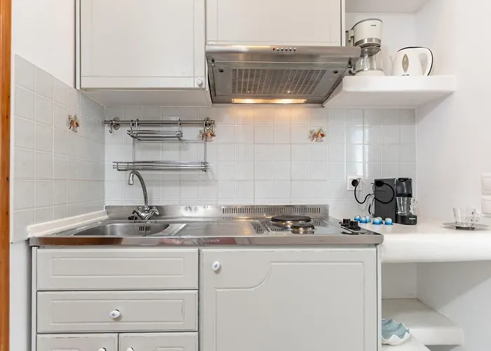 Apart-hotel Zanneta &