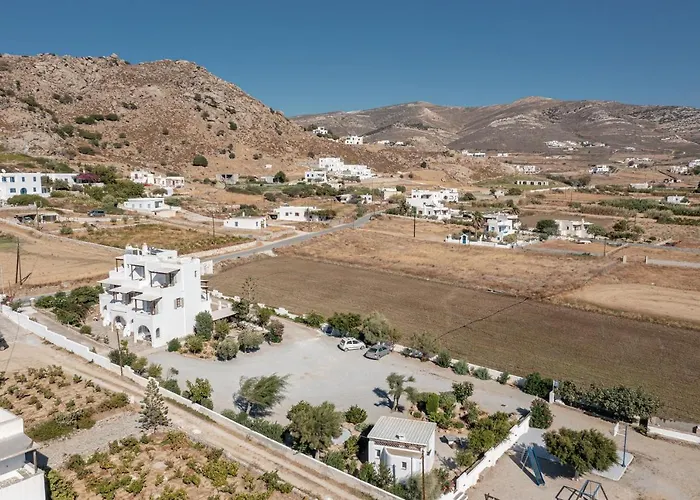 Apart-hotel Zanneta & 4*