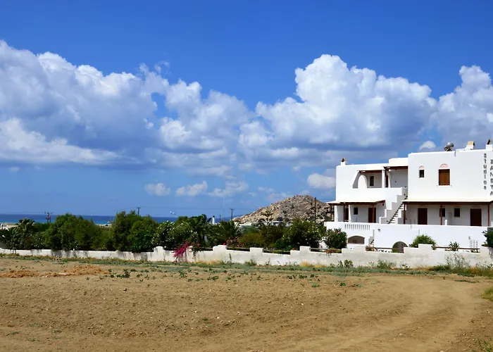 Zanneta & 4* Μικρή Βίγλα